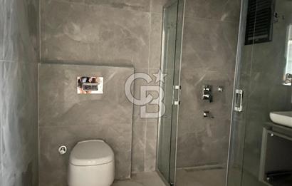 Kuşadası My Suits'te Havuz Cepheli 2+1 Daire