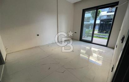 Kuşadası My Suits'te Havuz Cepheli 2+1 Daire