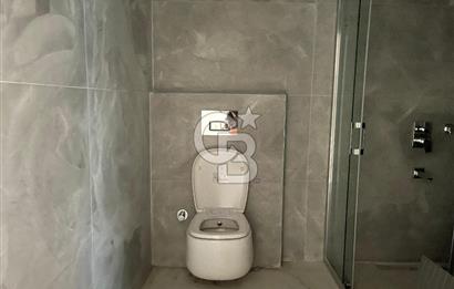 Kuşadası My Suits'te Havuz Cepheli 2+1 Daire