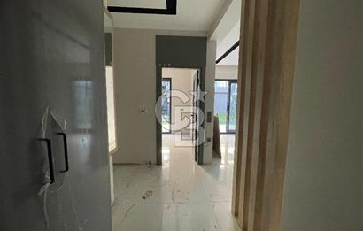 Kuşadası My Suits'te Havuz Cepheli 2+1 Daire