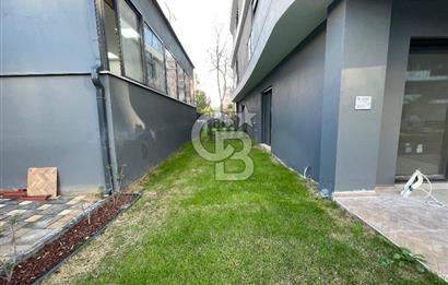 Kuşadası My Suits'te Havuz Cepheli 2+1 Daire