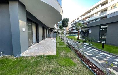 Kuşadası My Suits'te Havuz Cepheli 2+1 Daire