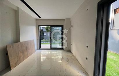 Kuşadası My Suits'te Havuz Cepheli 2+1 Daire