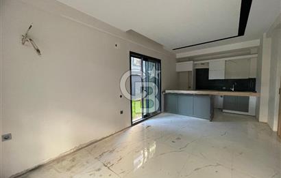 Kuşadası My Suits'te Havuz Cepheli 2+1 Daire