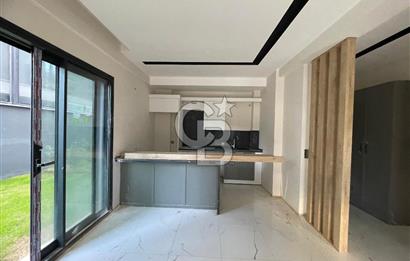 Kuşadası My Suits'te Havuz Cepheli 2+1 Daire