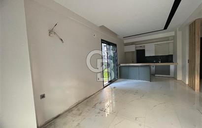 Kuşadası My Suits'te Havuz Cepheli 2+1 Daire