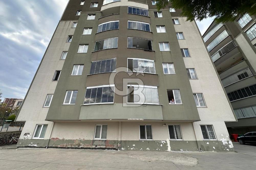 Çukurçayır Özkaymaklı Mevkii | Yeşil Vadi Evlerinde Kiralık