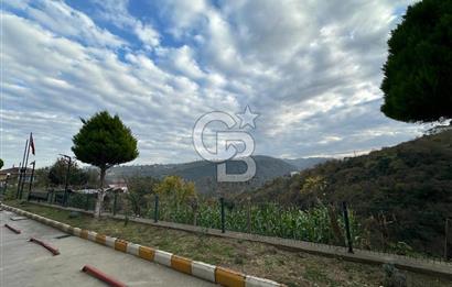 Çukurçayır Özkaymaklı Mevkii | Yeşil Vadi Evlerinde Kiralık