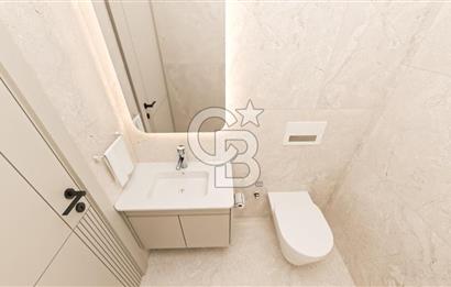 Şemikler’de  Satılık ara kat Lüx 2+1 Daire