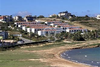 FENER BURNUNDA DENİZ VE ÇEŞME LİMANI MANZARALI 1+1 SATILIK DAİRE - 6 - 320692