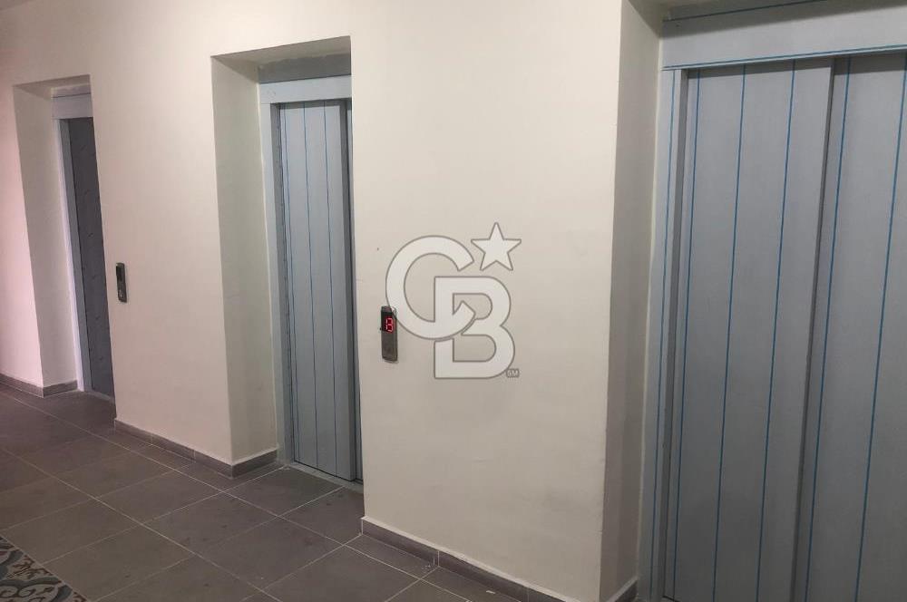 ESENBOĞA HAVALİMANI YAKININDA 1+0 SATILIK DAİRE