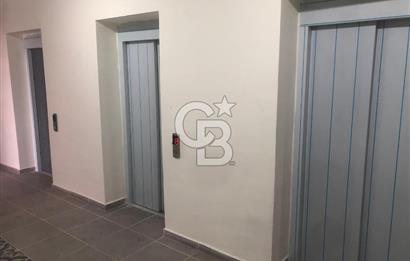 ESENBOĞA HAVALİMANI YAKININDA 1+0 SATILIK DAİRE