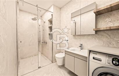 Şemikler’de  Satılık ara kat Lüx 2+1 Daire