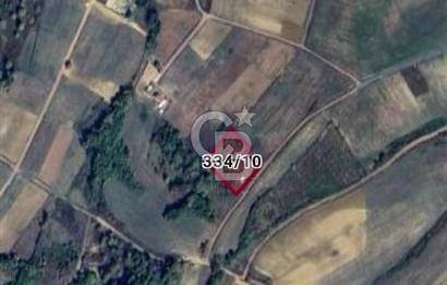 Kocaeli Körfez Himmetli %5 imarlı satılık düzgün 4 dönüm tarla