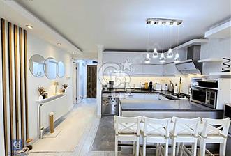 EVKA 4 DENİZ MANZARALI FULL TADİLATLI 2+1 SATILIK DAİRE - 7 - 320689