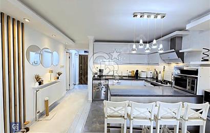 EVKA 4 DENİZ MANZARALI FULL TADİLATLI 2+1 SATILIK DAİRE