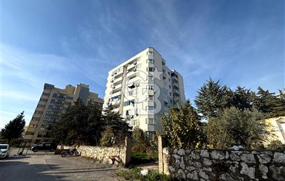 MUSELAND BUCA KOOP SİTE İÇERİSİNDE 3+1 KİRALIK DAİRE