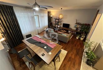 ŞİŞLİ SIRACEVİZLER CAD. ÜZERİNDE ÖZEL MİMARİ TASARIMLI MODERN ARA KAT 3,5+1 - 10 - 320752