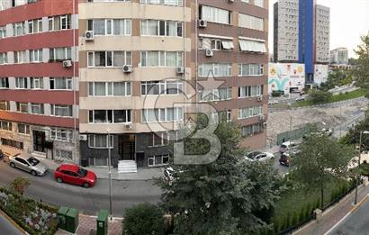 ŞİŞLİ SIRACEVİZLER CAD. ÜZERİNDE ÖZEL MİMARİ TASARIMLI MODERN ARA KAT 3,5+1