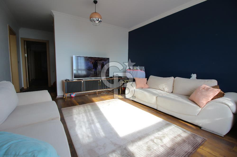 KARŞIYAKA YÜKSEK VADİ EVLERİ’NDE 3+1 SATILIK DAİRE 