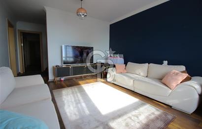 KARŞIYAKA YÜKSEK VADİ EVLERİ’NDE 3+1 SATILIK DAİRE 