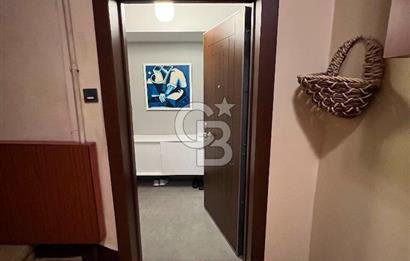 ŞİŞLİ SIRACEVİZLER CAD. ÜZERİNDE ÖZEL MİMARİ TASARIMLI MODERN ARA KAT 3,5+1