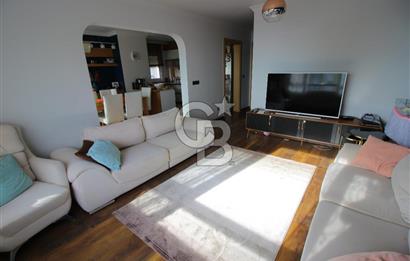 KARŞIYAKA YÜKSEK VADİ EVLERİ’NDE 3+1 SATILIK DAİRE 