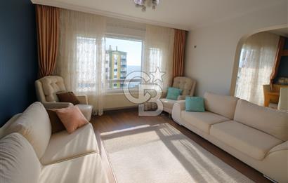 KARŞIYAKA YÜKSEK VADİ EVLERİ’NDE 3+1 SATILIK DAİRE 