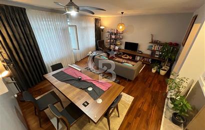 ŞİŞLİ SIRACEVİZLER CAD. ÜZERİNDE ÖZEL MİMARİ TASARIMLI MODERN ARA KAT 3,5+1