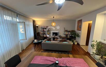 ŞİŞLİ SIRACEVİZLER CAD. ÜZERİNDE ÖZEL MİMARİ TASARIMLI MODERN ARA KAT 3,5+1