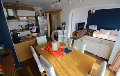 KARŞIYAKA YÜKSEK VADİ EVLERİ’NDE 3+1 SATILIK DAİRE 