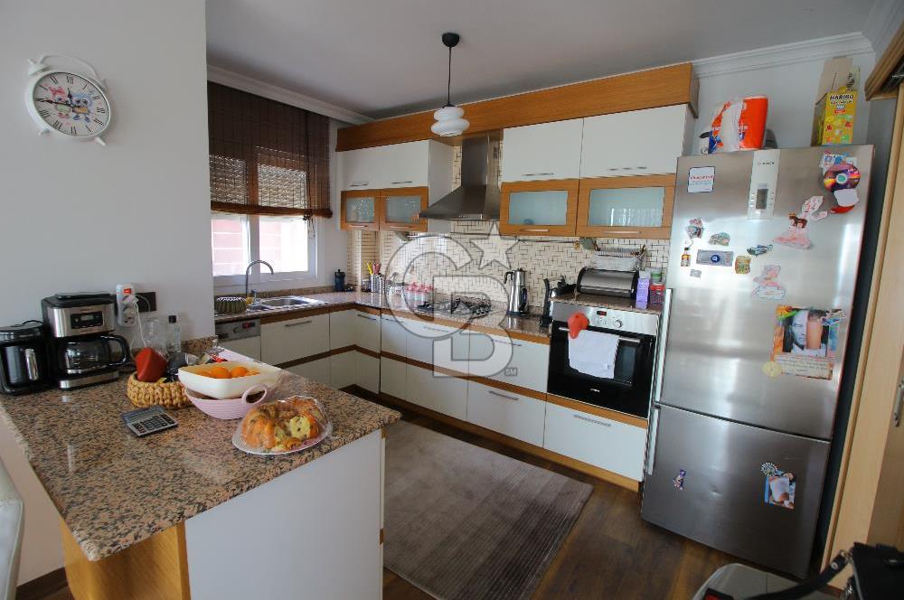 KARŞIYAKA YÜKSEK VADİ EVLERİ’NDE 3+1 SATILIK DAİRE 