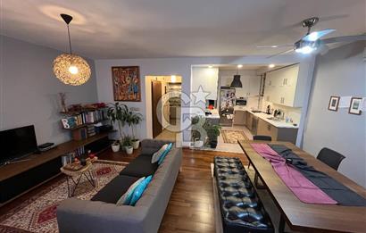 ŞİŞLİ SIRACEVİZLER CAD. ÜZERİNDE ÖZEL MİMARİ TASARIMLI MODERN ARA KAT 3,5+1