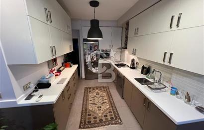 ŞİŞLİ SIRACEVİZLER CAD. ÜZERİNDE ÖZEL MİMARİ TASARIMLI MODERN ARA KAT 3,5+1