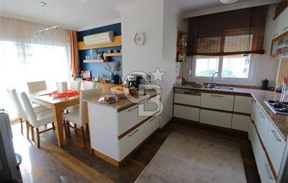 KARŞIYAKA YÜKSEK VADİ EVLERİ’NDE 3+1 SATILIK DAİRE 