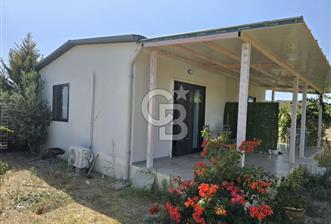 ÇEŞME OVACIKTA KİRALIK 1+1 ÇİFTLİK EVİ - 9 - 320727