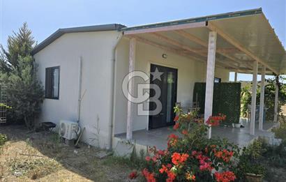 ÇEŞME OVACIKTA KİRALIK 1+1 ÇİFTLİK EVİ