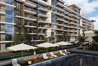 İZMİR AYRANCILAR DA SİTE İÇİ SATILIK 3+1 DAİRE - 2 - 320730