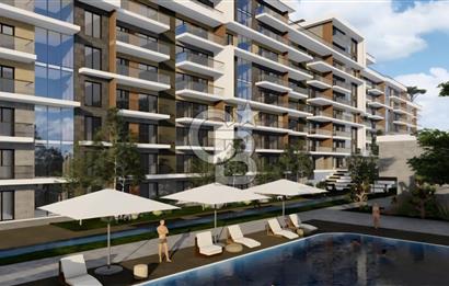 İZMİR AYRANCILAR DA SİTE İÇİ SATILIK 3+1 DAİRE