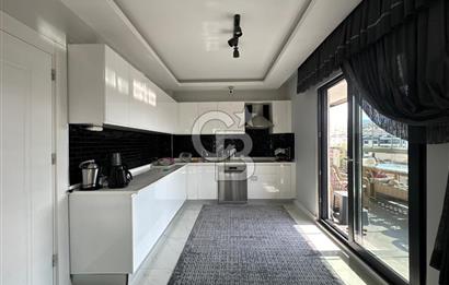 BEŞEVLER KONAK CD.ÜZERİNDE SİTE İÇİ SATILIK 4+1 DUBLEKS DAİRE!