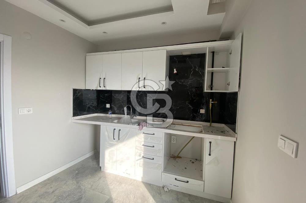 CB KiNG DEN 1. SAKARYA MAHALLESİ 2+1 SATILIK DAİRE