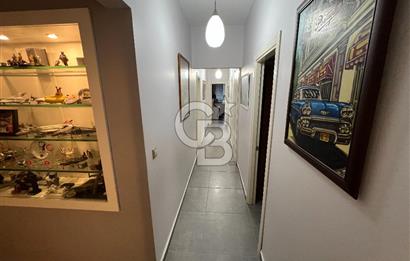 ŞİŞLİ SIRACEVİZLER CAD. ÜZERİNDE ÖZEL MİMARİ TASARIMLI MODERN ARA KAT 3,5+1