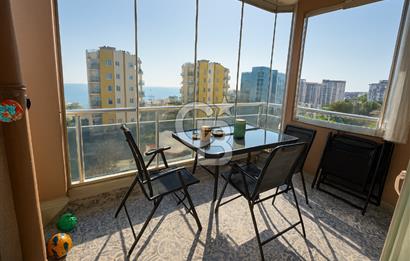 KARŞIYAKA YÜKSEK VADİ EVLERİ’NDE 3+1 SATILIK DAİRE 