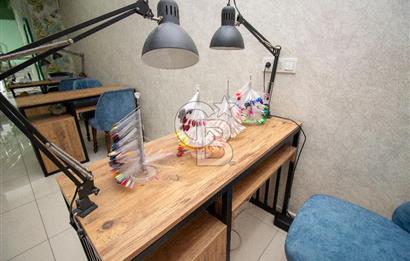 CB EAGLE'DAN SOMA CD.'DE 2 KATLI DEVREN KİRALIK GÜZELLİK MERKEZİ