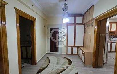 COLDWELL BANKER'DAN MERKEZİ KONUMDA SATILIK GENİŞ 3+1 DAİRE