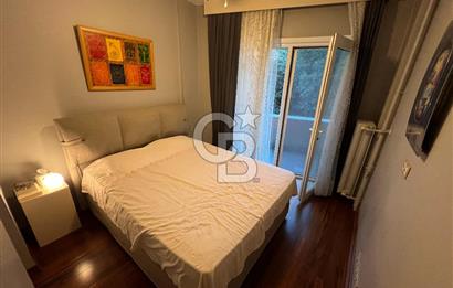 ŞİŞLİ SIRACEVİZLER CAD. ÜZERİNDE ÖZEL MİMARİ TASARIMLI MODERN ARA KAT 3,5+1