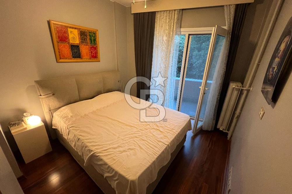 ŞİŞLİ SIRACEVİZLER CAD. ÜZERİNDE ÖZEL MİMARİ TASARIMLI MODERN ARA KAT 3,5+1