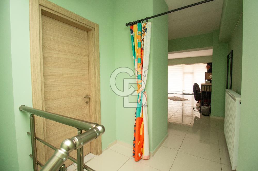 CB EAGLE'DAN SOMA CD.'DE 2 KATLI DEVREN KİRALIK GÜZELLİK MERKEZİ