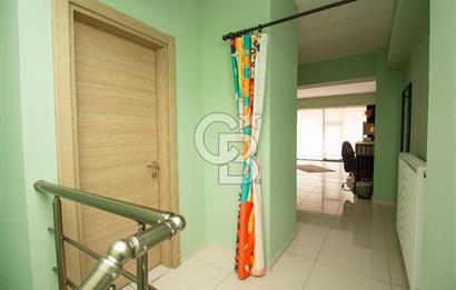 CB EAGLE'DAN SOMA CD.'DE 2 KATLI DEVREN KİRALIK GÜZELLİK MERKEZİ