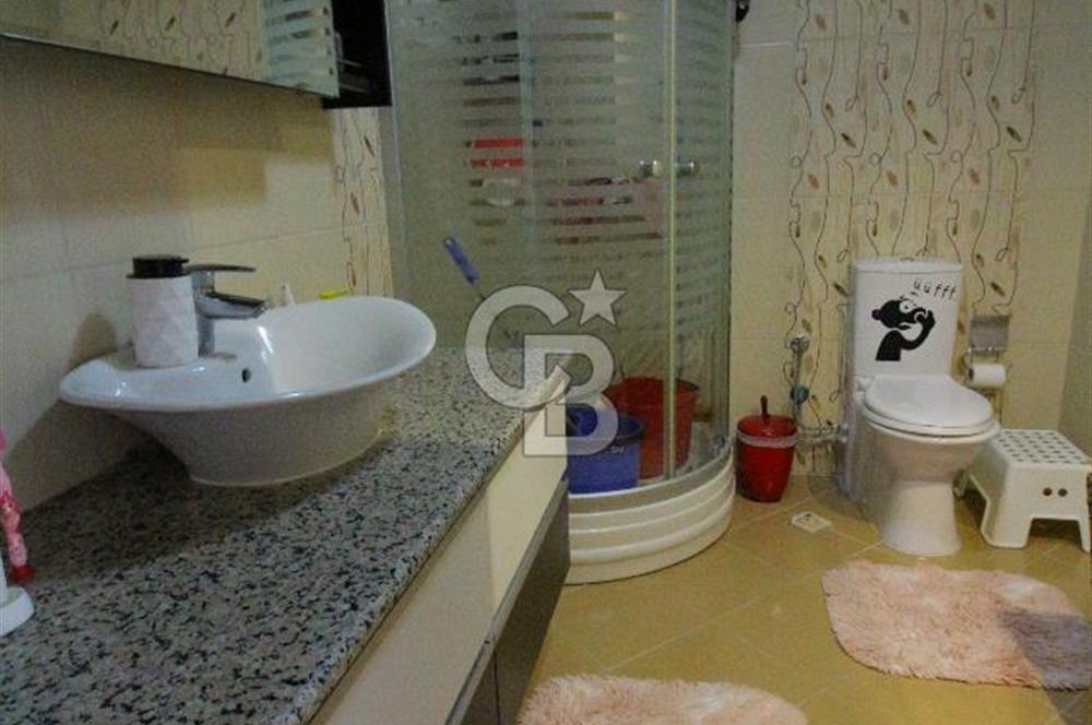 KARŞIYAKA YÜKSEK VADİ EVLERİ’NDE 3+1 SATILIK DAİRE 